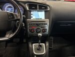 Citroen C4 2015 Punainen