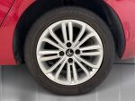 Citroen C4 2015 Punainen