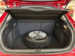 Citroen C4 2015 Punainen