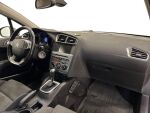 Citroen C4 2015 Punainen