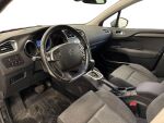 Citroen C4 2015 Punainen