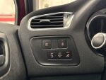 Citroen C4 2015 Punainen