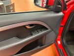Volvo V70 2016 Punainen