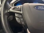 Ford Mondeo 2016 Harmaa