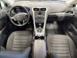 Ford Mondeo 2016 Harmaa