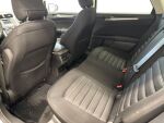 Ford Mondeo 2016 Harmaa