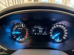 Ford Mondeo 2016 Harmaa