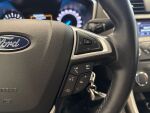 Ford Mondeo 2016 Harmaa