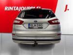 Ford Mondeo 2016 Harmaa