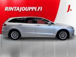 Ford Mondeo 2016 Harmaa