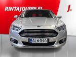 Ford Mondeo 2016 Harmaa