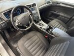 Ford Mondeo 2016 Harmaa