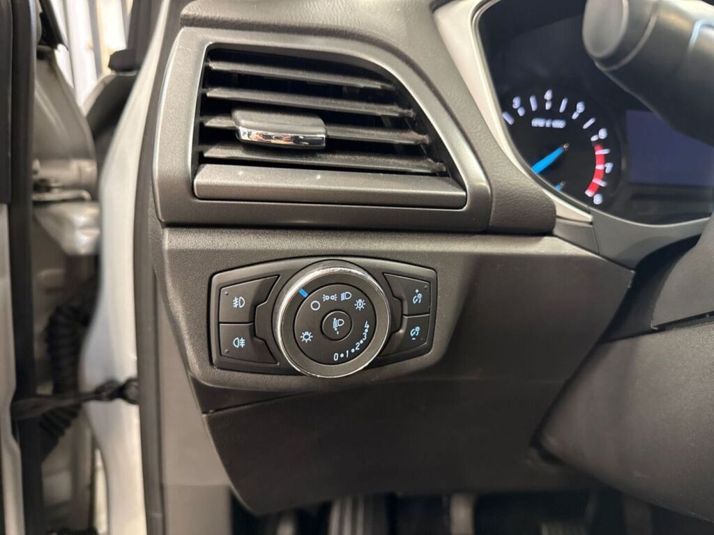 Ford Mondeo 2016 Harmaa