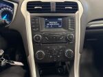 Ford Mondeo 2016 Harmaa