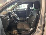 Mitsubishi ASX 2015 Harmaa