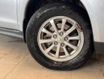 Mitsubishi ASX 2015 Harmaa