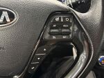 Kia Ceed 2015 Valkoinen