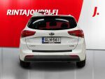 Kia Ceed 2015 Valkoinen