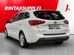 Kia Ceed 2015 Valkoinen