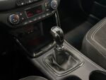 Kia Ceed 2015 Valkoinen