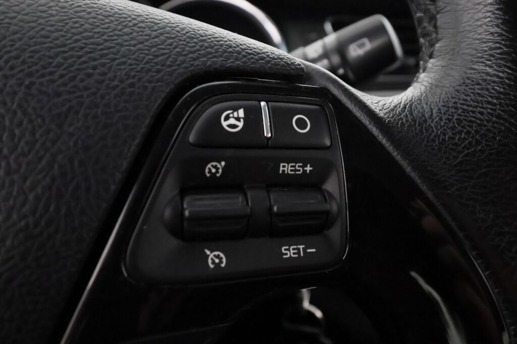 Kia Ceed 2015 Valkoinen