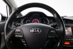 Kia Ceed 2015 Valkoinen