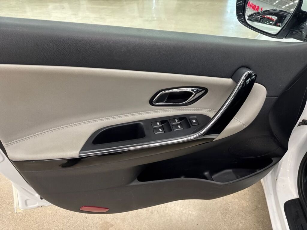 Kia Ceed 2015 Valkoinen