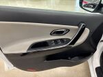 Kia Ceed 2015 Valkoinen