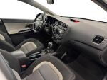 Kia Ceed 2015 Valkoinen