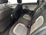Kia Ceed 2015 Valkoinen