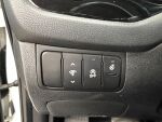 Kia Ceed 2015 Valkoinen