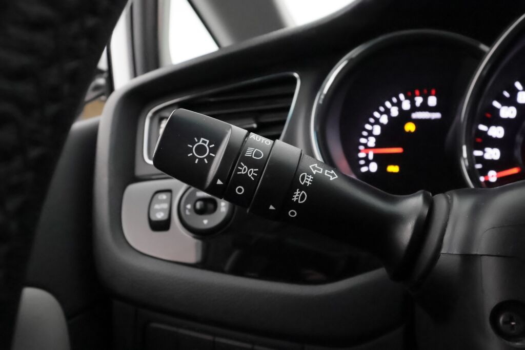 Kia Ceed 2015 Valkoinen