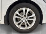 Kia Ceed 2015 Valkoinen