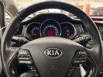 Kia Ceed 2015 Valkoinen