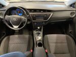Toyota Auris 2015 Ruskea (beige)