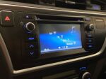 Toyota Auris 2015 Ruskea (beige)