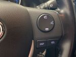 Toyota Auris 2015 Ruskea (beige)