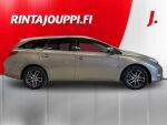 Toyota Auris 2015 Ruskea (beige)