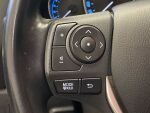 Toyota Auris 2015 Ruskea (beige)