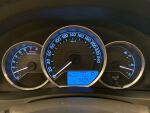 Toyota Auris 2015 Ruskea (beige)