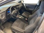 Toyota Auris 2015 Ruskea (beige)