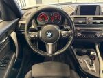 BMW 116 2015 Valkoinen