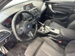 BMW 116 2015 Valkoinen