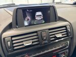 BMW 116 2015 Valkoinen