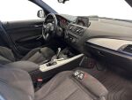 BMW 116 2015 Valkoinen