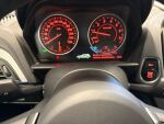 BMW 116 2015 Valkoinen