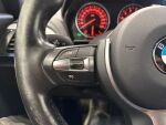 BMW 116 2015 Valkoinen
