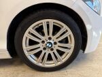 BMW 116 2015 Valkoinen