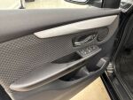BMW 216 2015 Musta