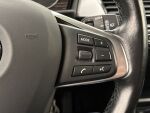 BMW 216 2015 Musta
